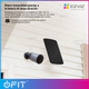 KIT CS-BC1C + PANEL SOLAR EZVIZ