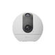 Camara Domo Interior WiFi - CS-C60p - Ezviz - Doble lente - 2K - Angulo Amplio