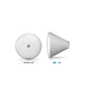 Antena Sectorial - Ubiquiti - HORN-5-30 - 5AC - Corneta 30°