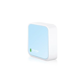Nano Router TL-WR802N