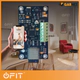 Comunicador Garnet IP-500G IP WiFi