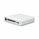 Switch Ubiquiti 8 puertos Unifi USW-ENTERPRISE-8-POE