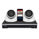 Kit Ip 7616 + 2 1323 + Fuentes