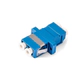 GLC - FO-1133 - ADAPTADOR LC DUPLEX SM