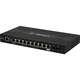 ER-12 Router Gigabit de 10 con puertos PoE y 2 puertos SFP
