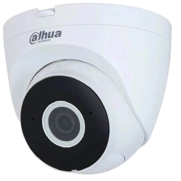 DH-IPC-HDW1230DTP-STW-0280B-2 MP IR Fixed-focal WiFi Eyeball Network Camera