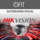 DS-2CE76D0T-ITPFS Camara Domo Hikvision Audio
