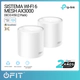 TP Link DECO-X50 (2 Pack)