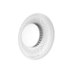 Detector de Humo - CS-T4C - Ezviz - Detección 360° - WiFi - Luz Estroboscópica