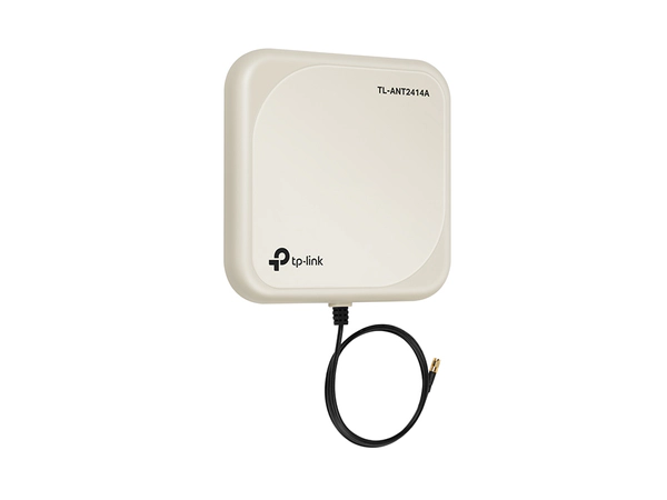Antena direccional TP-Link TL-ANT2414A 14 dBi a 2,4 GHz