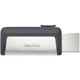 Pendrive SanDisk Ultra Dual Drive USB-C 32GB SDDDC2-032G-G46