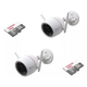 KIT H3C 4MPX COLOR 2U + 32gb 2U