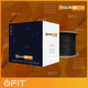 Cable INGLOBAR UTP CAT 5e Exterior 305M Aluminio Cobreado