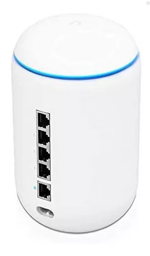 UBIQUITI UDM - The Dream Machine