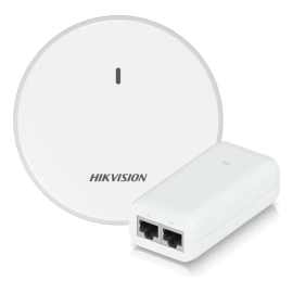 Kit DS-WAP522-SI + Inyector PoE