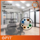 Bobina Cable UTP - GLC - CE-1104 - CAT 5E - Interior/Exterior - 305m - GLC Max