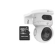KIT H7C + SOPORTE + MicroSD 128GB
