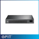 TP Link - Switch TL-SG1024DE