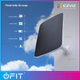 KIT CS-BC1C + PANEL SOLAR EZVIZ
