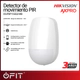 DS-PDP15P-EG2-WB Detector PIR Inalambrico Anti mascotas 30kg