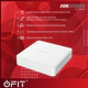Kit Ip 7108 + 6 1023 + Fuente + Disco