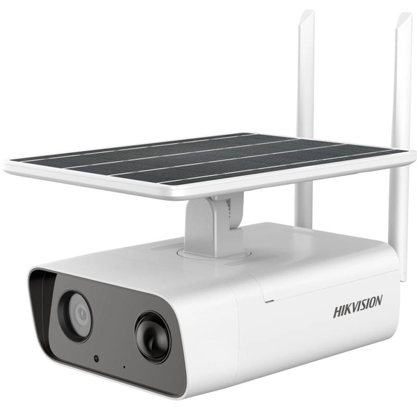 DS-2XS2T41G0-ID/4G/C04S05(4mm) CAMARA IP CON PANEL SOLAR HIKVISION