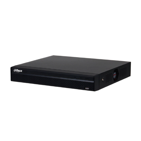 DHI-NVR1104HS-P-S3/H 4CH POE