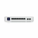 Switch Ubiquiti 8 puertos Unifi USW-ENTERPRISE-8-POE