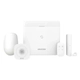 KIT HIKVISION Alarma Pwa48kit 4G + Sirena Interior