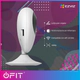 Kit x2 - Cámara Mini WiFi Interior - C2C - Ezviz - Full HD + SD 16GB