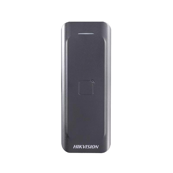 Lector de Tarjetas - DS-K1802M - Hikvision - Mifare - USB