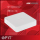 Kit Ip 7104 + 2 1023 + Fuente + Disco