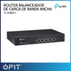 Router Balanceador de Carga - TP-Link - TL-R480T+ - 5 Puertos