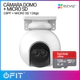 Kit Ezviz C8PF + 128GB