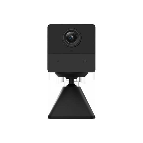 Cámara de Seguridad Cubo con Batería - BC2 - Ezviz - 2MP - WiFi - Audio