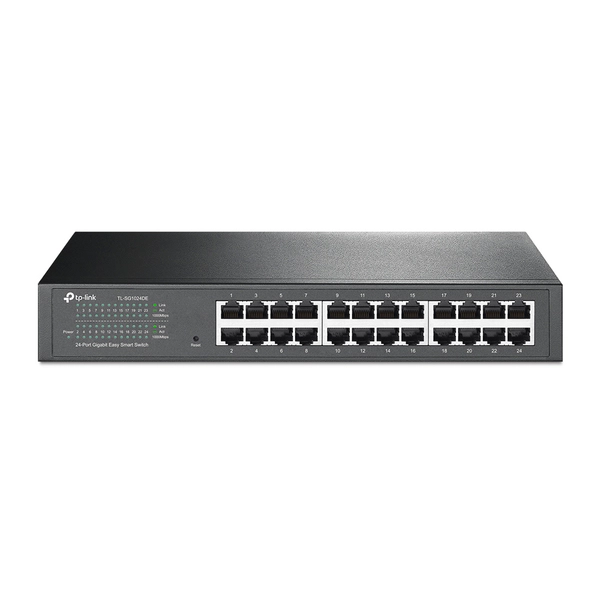 TP Link - Switch TL-SG1024DE
