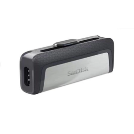 Pendrive SanDisk Ultra Dual Drive USB-C 32GB SDDDC2-032G-G46