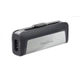 Pendrive SanDisk Ultra Dual Drive USB-C 32GB SDDDC2-032G-G46