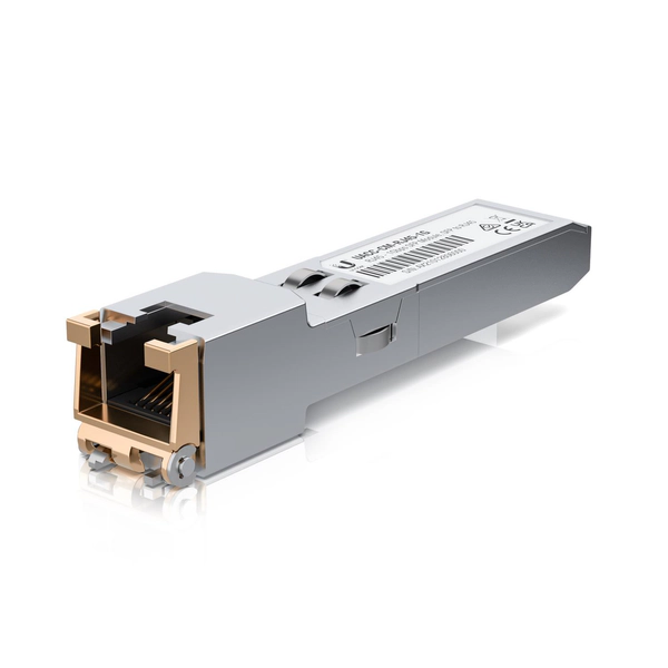 Modulo RJ45 a SFP UACC-CM-RJ45-1G UBIQUITI