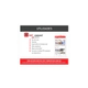 Kit Ip 7616 + 6 1023 + Fuente