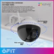 Kit Ezviz C8C x4u + 16GB x4u