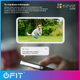 Kit Ezviz C3TN + 16GB