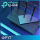 Router Balanceador de Carga - TP-Link - TL-R480T+ - 5 Puertos