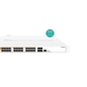 Switch Mikrotik CRS328-24P-4S+RM