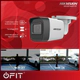 Camara Hikvision Bullet DS-2CE16H0T-ITF