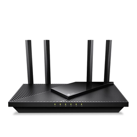 Router - TP-Link - AX55 Pro - Doble Banda - Gigabit - Wi-Fi 6