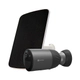 KIT CS-BC1C + PANEL SOLAR EZVIZ