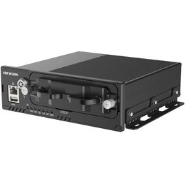 AE-MD5043(1T) - DVR Movil 4CH. Incluye HDD 1TB Hikvision