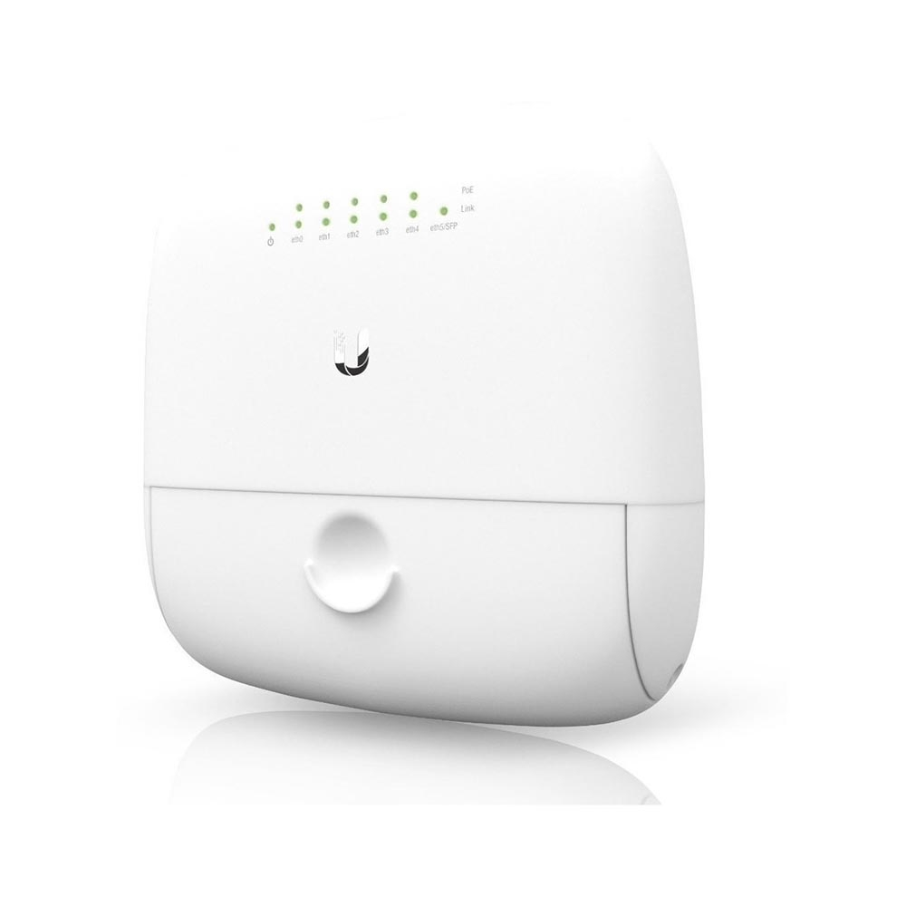 Router Ubiquiti EdgePoint EP-R6 | OFIT