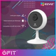 Kit x2 - Cámara Mini WiFi Interior - C1C - Ezviz - Full HD + SD 32GB